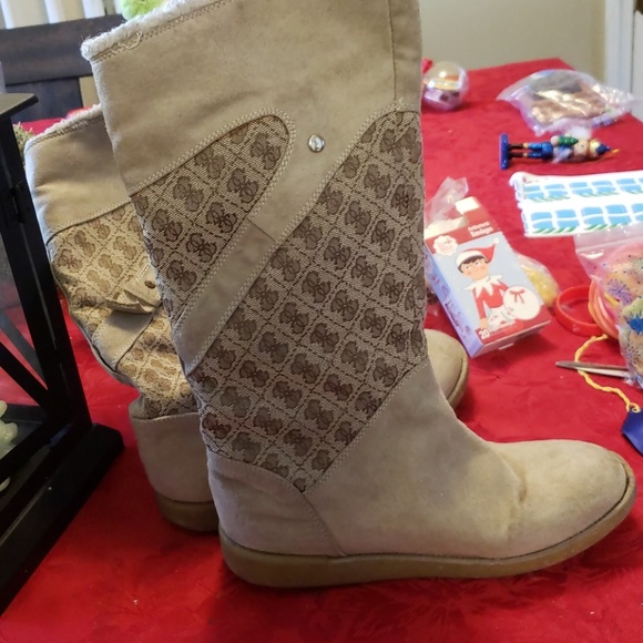Guess boots - Picture 6 of 6
